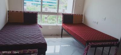Bedroom Image of Navkar in Vikhroli East, Mumbai