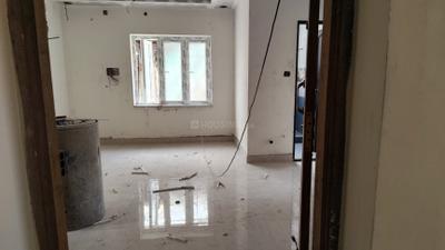 Living Room Image of 1235 Sq.ft 3 BHK Apartment / Flat for sale in Monalakshmi Ganapathy Flats, Medavakkam Chennai for Rs. 9800000