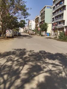 Image of 645 Sq.ft 1 BHK Apartment / Flat for sale in Dwarka Sanidhya, Karanjade, Navi Mumbai for Rs. 4110000