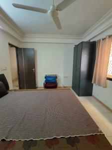 Bedroom Image of 2520 Sq.ft 4 BHK Apartment / Flat for sale in Bodakdev Ahmedabad for Rs. 18000000