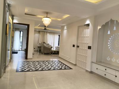 Living Room Image of 3240 Sq.ft 4 BHK Builder Floor for sale in Palam Vihar Gurgaon for Rs. 30900001