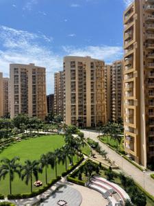 Image of 1600 Sq.ft 3 BHK Apartment / Flat for rent in Suncity Parikrama, Sector 20, Panchkula for Rs. 50000