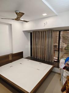 Bedroom Image of 2550 Sq.ft 4 BHK Apartment / Flat for sale in Happy Residency, Vesu Surat for Rs. 13000000