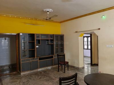 Hall Image of 1100 Sq.ft 2 BHK Independent House for rent in Ramamurthy Nagar Bengaluru for Rs. 23000