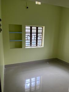 Bedroom Image of 350 Sq.ft 1 BHK Independent House for rent in Bompas Town Deoghar for Rs. 4000