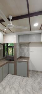 Kitchen Image of 1093 Sq.ft 2 BHK Apartment / Flat for rent in Vashi Navi Mumbai for Rs. 57000