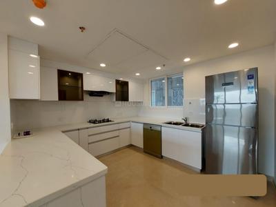 Kitchen Image of 3851 Sq.ft 4 BHK Builder Floor for sale in South Extension I New Delhi for Rs. 102500000