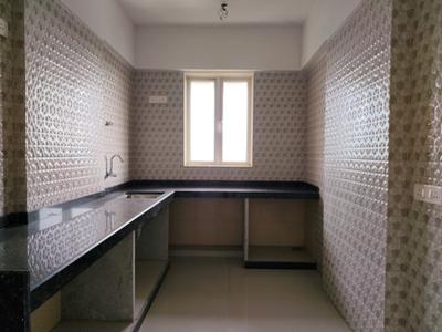 Kitchen Image of 877 Sq.ft 2 BHK Apartment / Flat for sale in Sardar Inspire Residency, Andheri East Mumbai for Rs. 17300000
