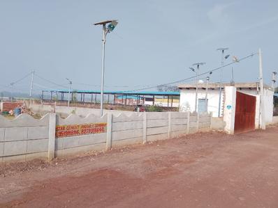 Image of 1800 Sq.ft Residential Plot / Land for sale in OMR Shri Radha Rani Farms, Sunrakh Bangar, Vrindavan for Rs. 4600000