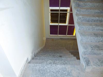 Balcony Image of 842 Sq.ft 2 BHK Apartment / Flat for sale in Dum Dum Cantonment Kolkata for Rs. 3368000