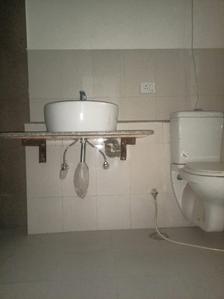 Bedroom One Image of 1381 Sq.ft 2 BHK Apartment / Flat for rent in Sobha City Phase 1 Part 1, Sector 108 Gurgaon for Rs. 60000