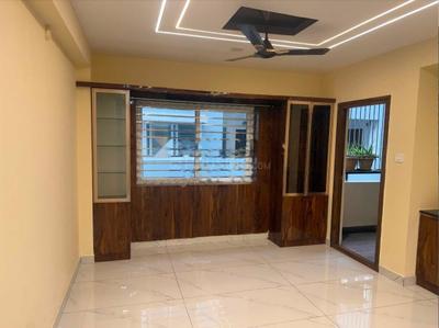 Hall Image of 1200 Sq.ft 2 BHK Apartment / Flat for rent in Bhuvi GMS Classic Avenue, Chandanagar Hyderabad for Rs. 30000