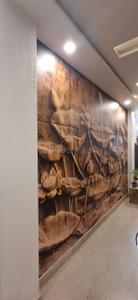 Hall Image of 1000 Sq.ft 2 BHK Builder Floor for sale in Subhash Nagar New Delhi for Rs. 12900000