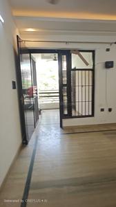 Hall Image of 1000 Sq.ft 2 BHK Builder Floor for rent in Subhash Nagar New Delhi for Rs. 26000