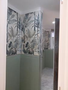 Common Bathroom Image of 1620 Sq.ft 4 BHK Apartment / Flat for sale in Chandan Hola New Delhi for Rs. 12500000