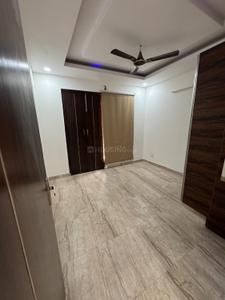 Hall Image of 2367 Sq.ft 3 BHK Builder Floor for rent in Sector 40 Gurgaon for Rs. 50000