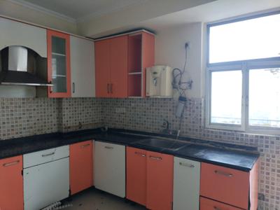 Kitchen Image of 1041 Sq.ft 2 BHK Apartment / Flat for rent in Amrapali Pan Oasis, Sector 70 Noida for Rs. 38500