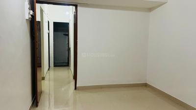 Bedroom Image of 850 Sq.ft 2 BHK Apartment / Flat for sale in Bavdhan Pune for Rs. 9500000