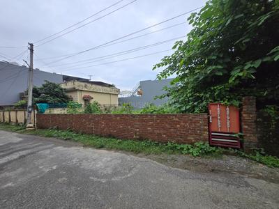 Image of 2520 Sq.ft Residential Plot / Land for sale in Sahastradhara Road, Dehradun for Rs. 22400000
