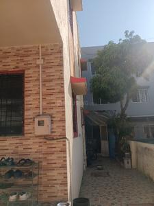 Image of 1500 Sq.ft 2 BHK Independent House for rent in Vijay Nagar, Nashik for Rs. 11000