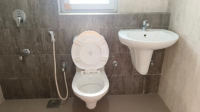Image of 1150 Sq.ft 2 BHK Apartment / Flat for rent in Adani Elysium, Shantigram, Ahmedabad for Rs. 33500