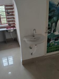 Image of 1000 Sq.ft 3 BHK Apartment / Flat for sale in Madhyamgram, Kolkata for Rs. 3200000