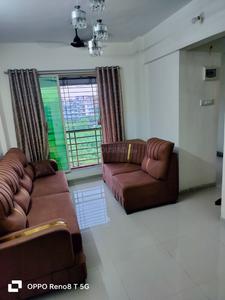 1 BHK Flat