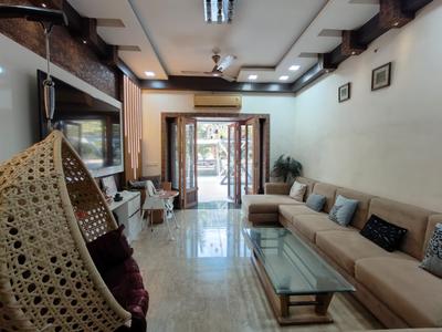 Hall Image of 2700 Sq.ft 4 BHK Villa for sale in Thaltej Ahmedabad for Rs. 65000000