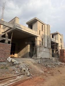 Image of 1350 Sq.ft 2 BHK Independent House for sale in Balapur, Hyderabad for Rs. 8200000