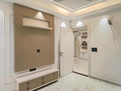 Bedroom Image of 2200 Sq.ft 4 BHK Builder Floor for sale in Vaishali Ghaziabad for Rs. 32000000