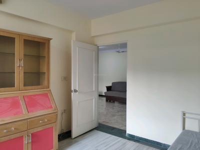 Bedroom Image of 1900 Sq.ft 4 BHK Apartment / Flat for sale in Hiranandani Estate Hill Grange, Hiranandani Estate Thane for Rs. 39500000