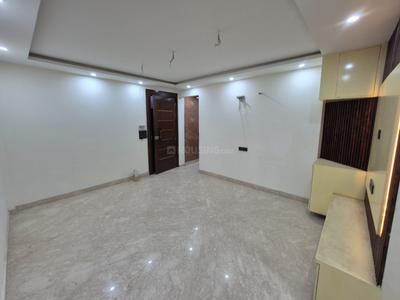 Hall Image of 1200 Sq.ft 2 BHK Builder Floor for rent in Kirti Nagar New Delhi for Rs. 52000