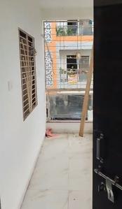 Balcony Image of 1200 Sq.ft 3 BHK Apartment / Flat for rent in Somalwada Nagpur for Rs. 35000