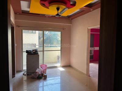 Hall Image of 1050 Sq.ft 2.5 BHK Apartment / Flat for sale in Battarahalli Bengaluru for Rs. 7000000