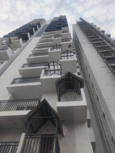 Image of 872 Sq.ft 2.5 BHK Apartment / Flat for sale in Panathur, Bengaluru for Rs. 18000000