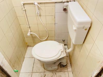 Image of 1206 Sq.ft 2 BHK Apartment / Flat for rent in Jodhpur, Ahmedabad for Rs. 14000