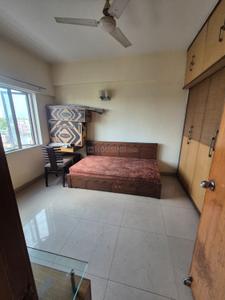 Bedroom Image of 1220 Sq.ft 3 BHK Apartment / Flat for sale in South City Garden, Behala Kolkata for Rs. 9700000