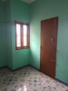 Bedroom Image of 1217 Sq.ft 2 BHK Independent House for rent in Avadi Chennai for Rs. 15000