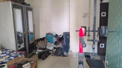 Bedroom Image of 1000 Sq.ft 2 BHK Apartment / Flat for sale in Rutu Riverside Estate, Kalyan West Kalyan for Rs. 6000000