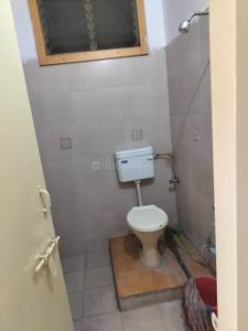 Bathroom Image of 1800 Sq.ft 3 BHK Duplex for sale in Nikhil Nestles Villas, Hoshangabad Road Bhopal for Rs. 9000000