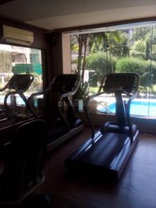 Bedroom Image of 1190 Sq.ft 2.5 BHK Apartment / Flat for sale in Gundecha Symphony, Andheri West Mumbai for Rs. 34900000