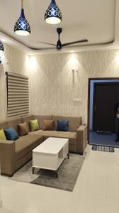 Hall Image of 721 Sq.ft 2 BHK Apartment / Flat for sale in Harshit Landmark, Hirapur Colony Raipur for Rs. 2800000