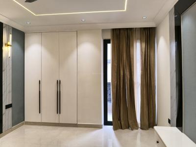 Bedroom Image of 4520 Sq.ft 4 BHK Builder Floor for sale in DLF City Floor Phase 2, DLF Phase 2 Gurgaon for Rs. 95000000