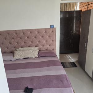 Bedroom Image of 1100 Sq.ft 2 BHK Apartment / Flat for sale in Vasundhara Ghaziabad for Rs. 9800000