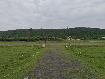 Image of 1200 Sq.ft Residential Plot / Land for sale in Singaperumal Koil, Chennai for Rs. 2400000