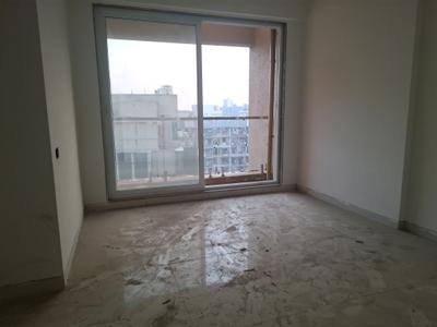 Bedroom Image of 1100 Sq.ft 2 BHK Apartment / Flat for sale in Crystal Corner, Kharghar Navi Mumbai for Rs. 16000000