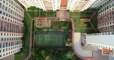 Image of 1760 Sq.ft 3 BHK Apartment / Flat for sale in Brigade Northridge, Agrahara Layout, Bengaluru for Rs. 22000000