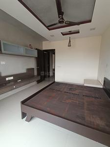 Bedroom Image of 1752 Sq.ft 3 BHK Apartment / Flat for sale in Prapti Springs Retreat 2, Bhayli Vadodara for Rs. 7500000