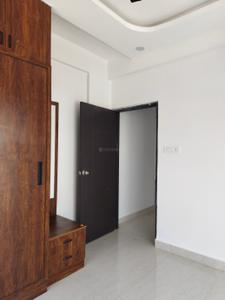 Bedroom Image of 1100 Sq.ft 2 BHK Apartment / Flat for rent in Halasuru Bengaluru for Rs. 58000