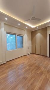 Bedroom Image of 1800 Sq.ft 3 BHK Builder Floor for sale in Shivalik New Delhi for Rs. 35000000